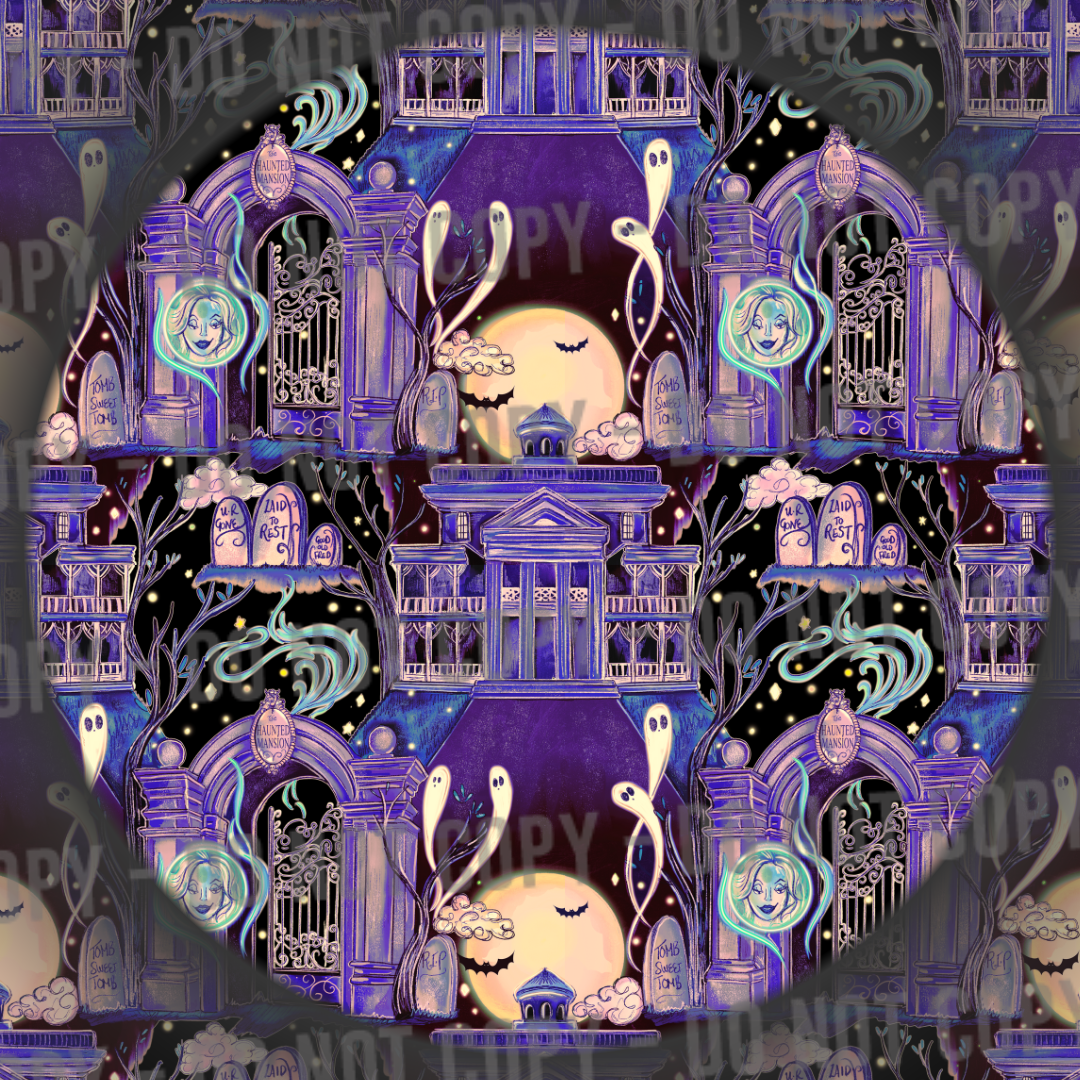 Mansion - 3