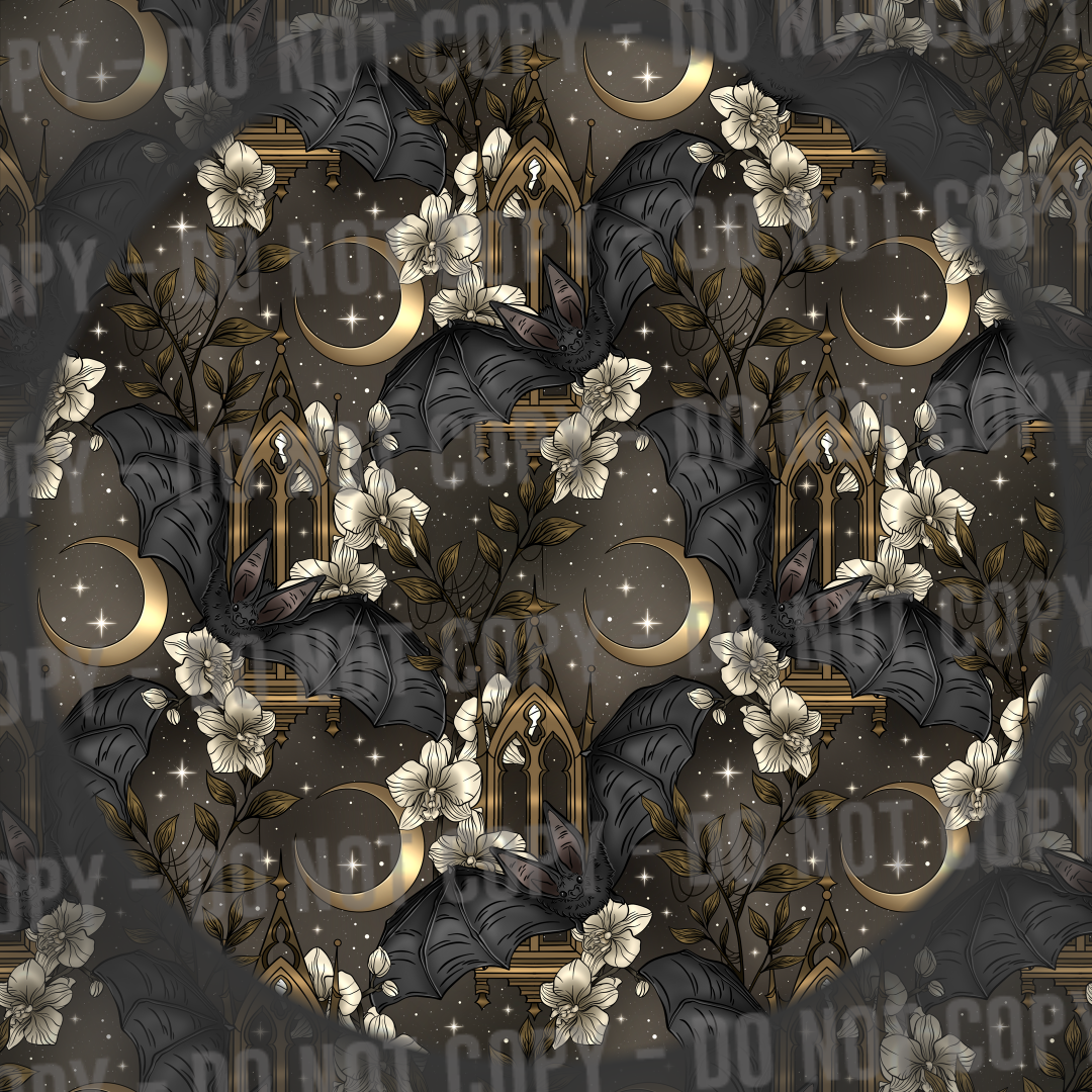 Midnight Bats - Brown