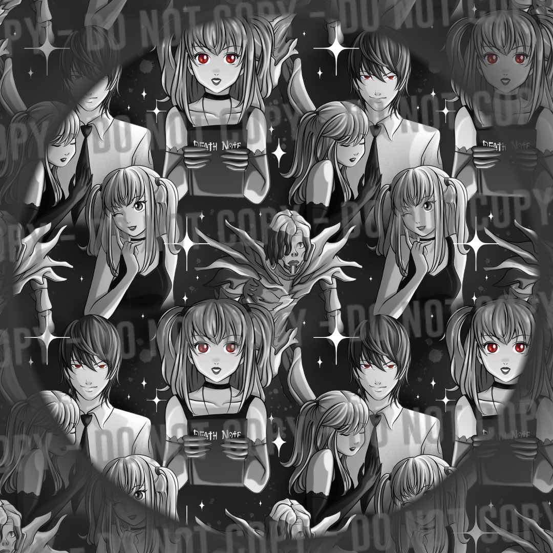Misa - Black & White