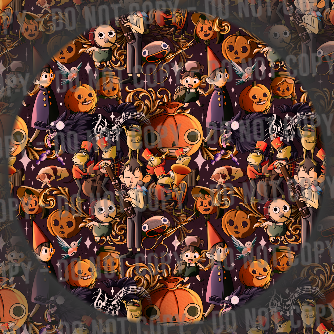 OTGW Mashup