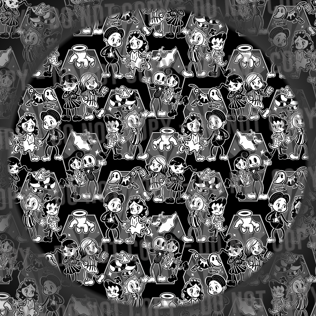Old Timey Mashup