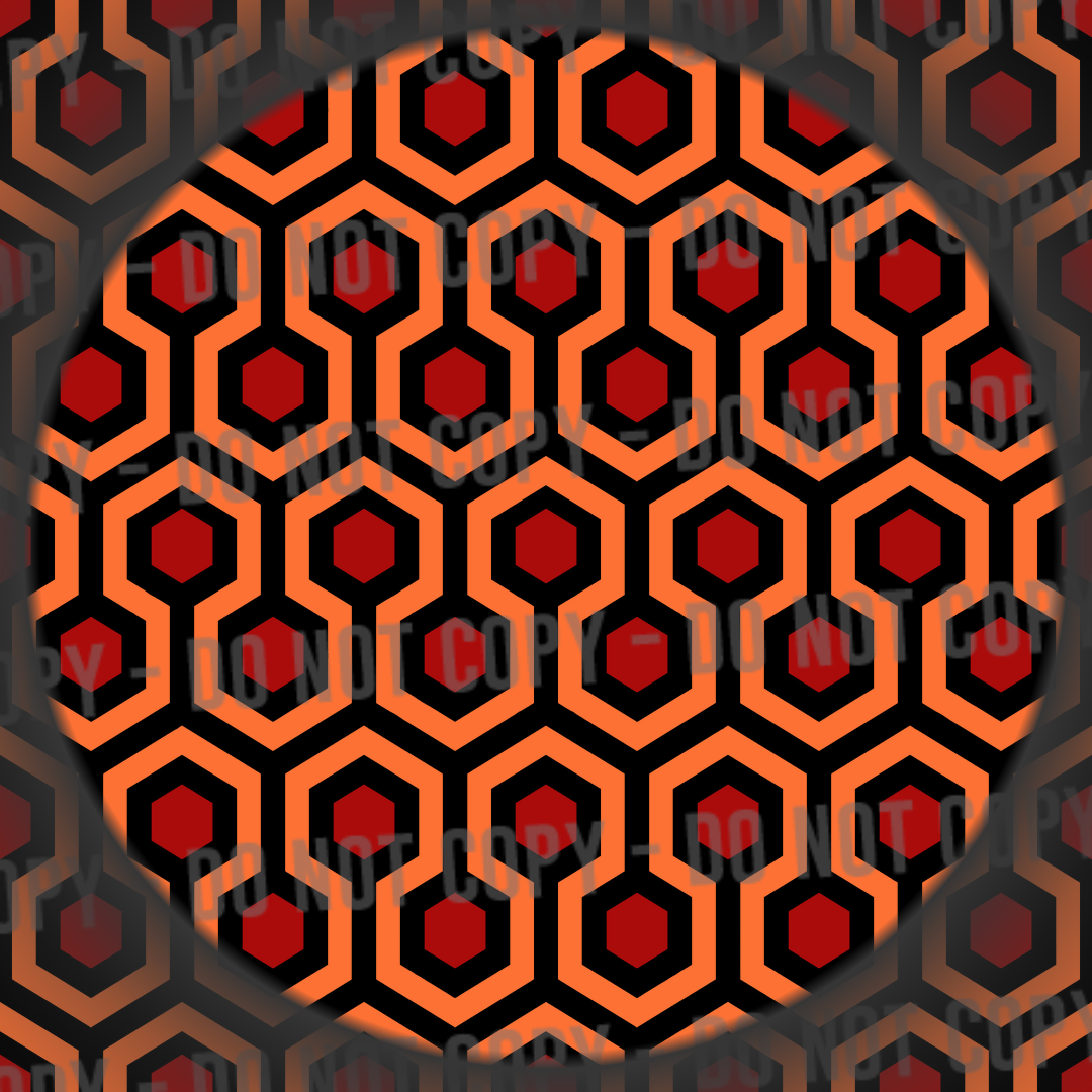 Overlook Hotel