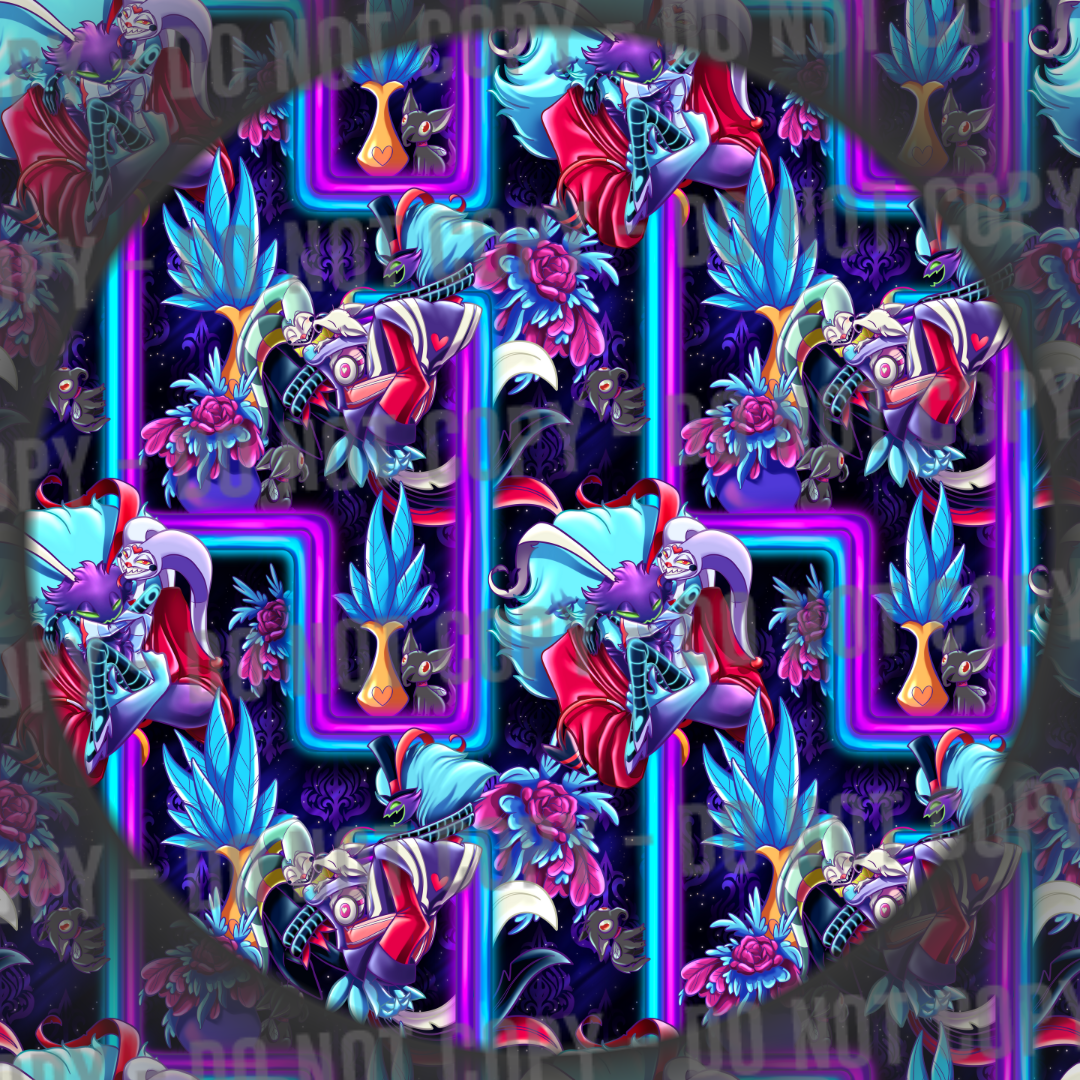 Ozzie x Fizz