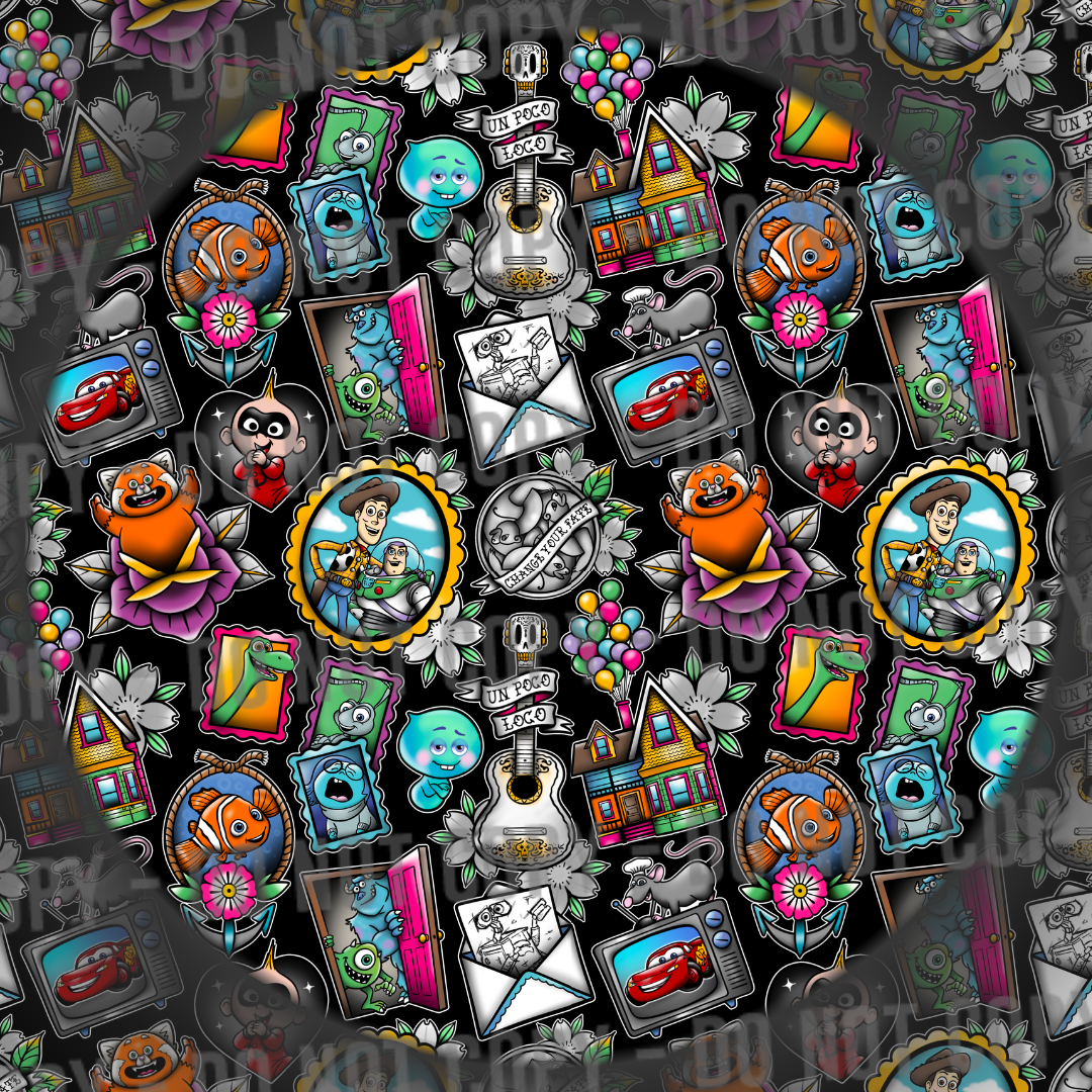 Pix Tattoos