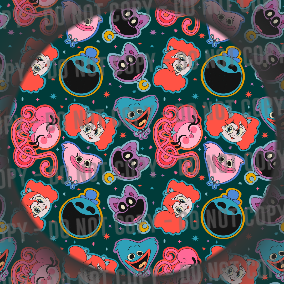 Playtime - 3