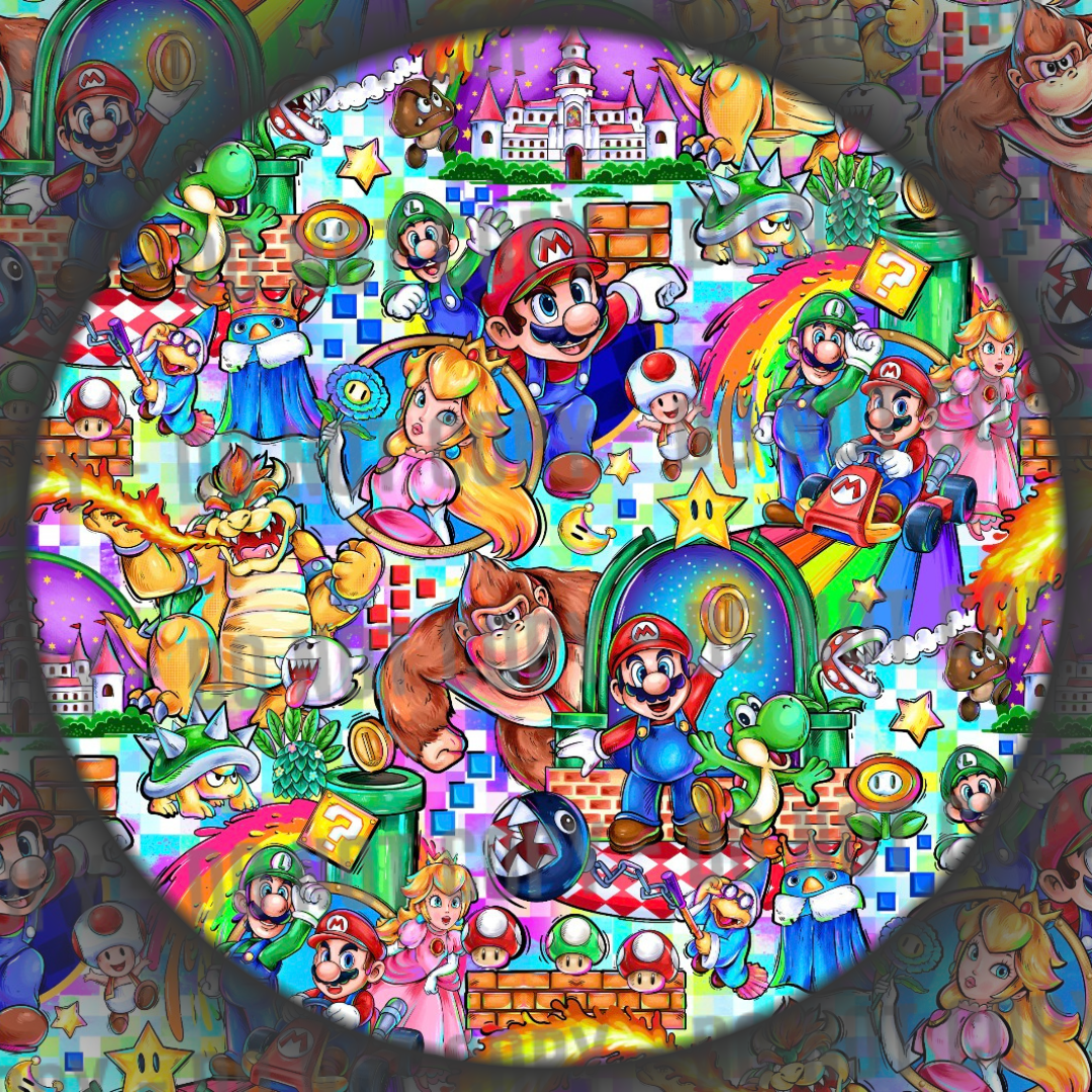 Plumber And Friends - 1