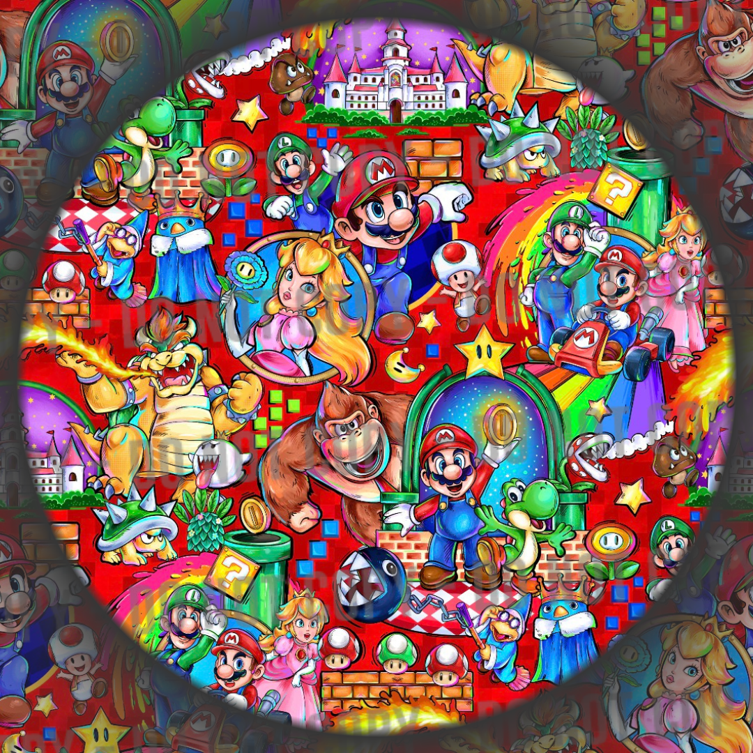 Plumber And Friends - 4