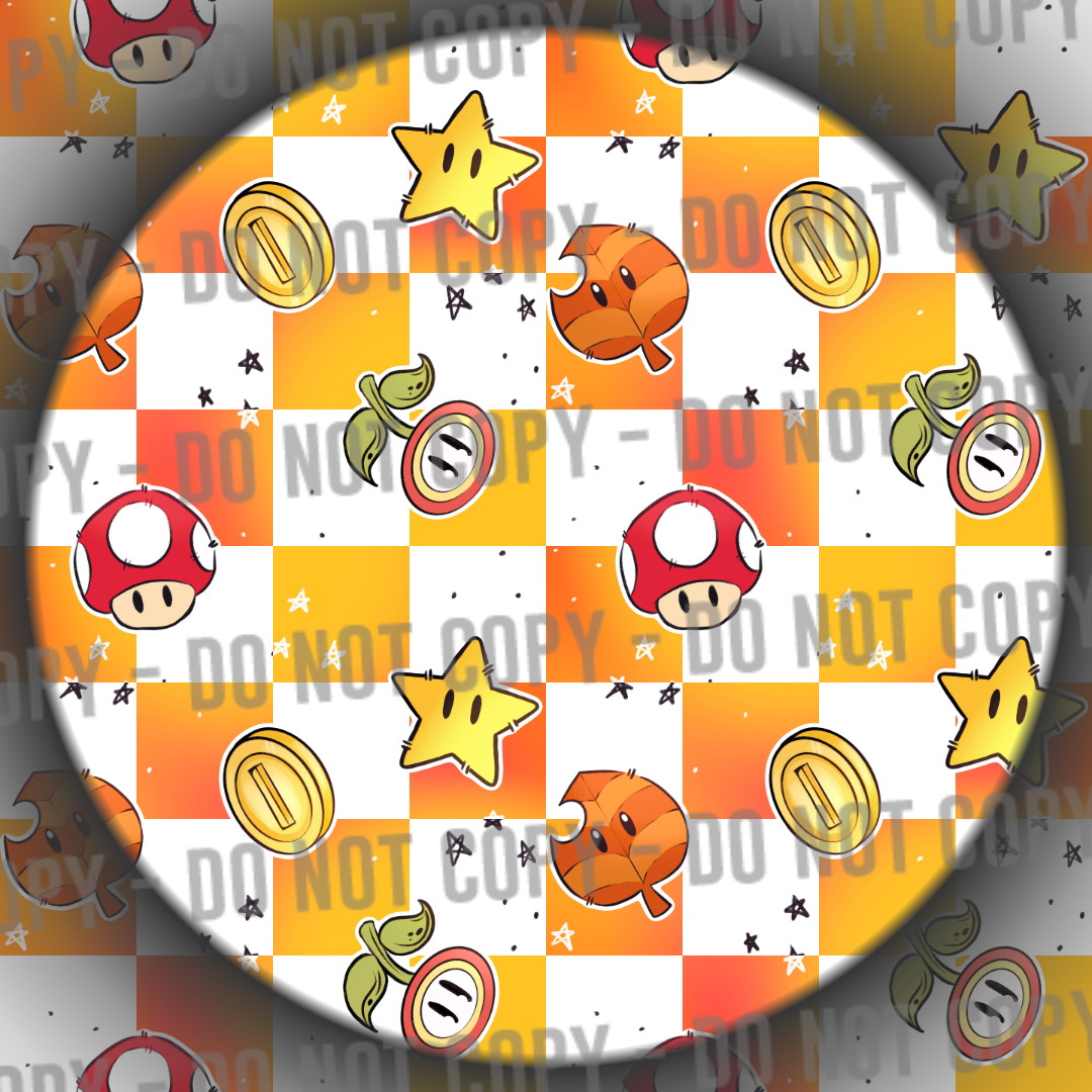 Power Ups - 2