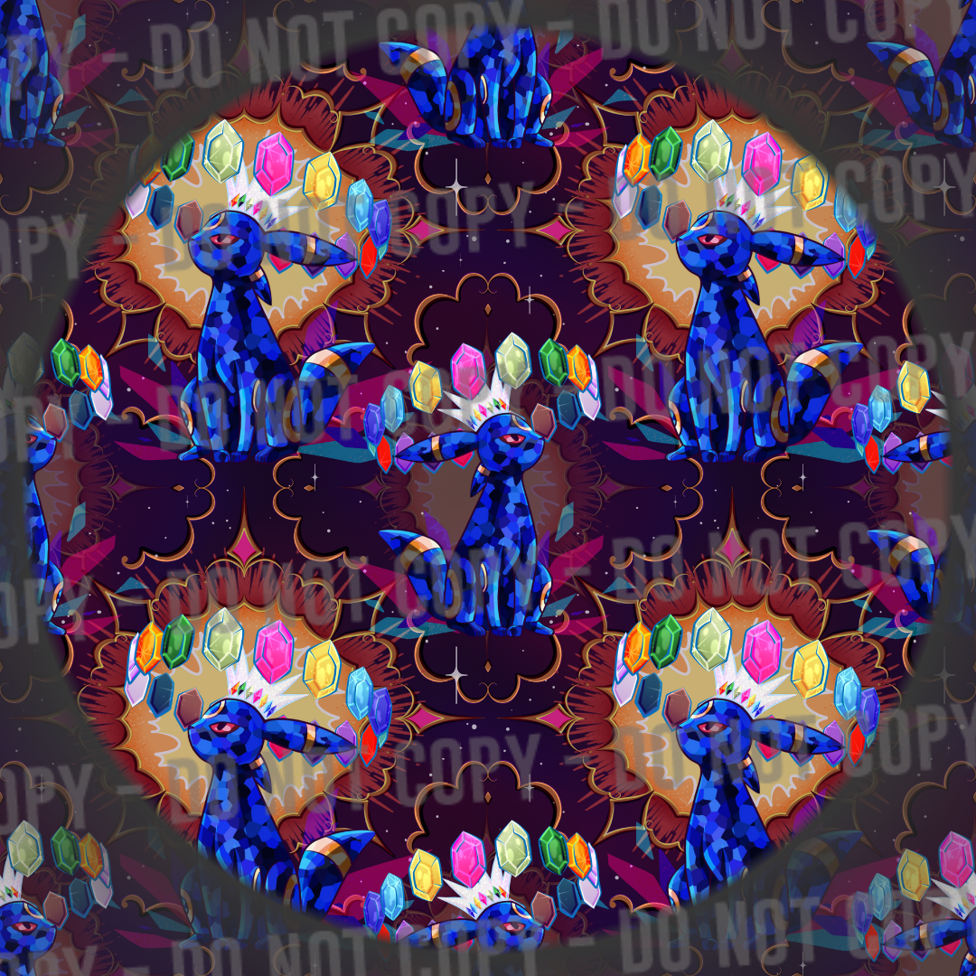 Prismatic - 2