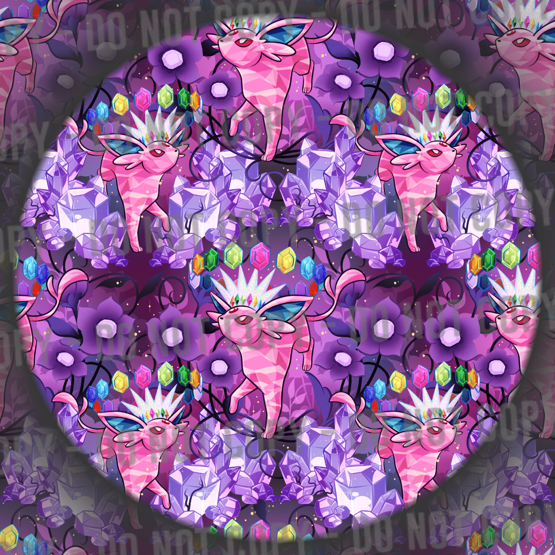 Prismatic - 8