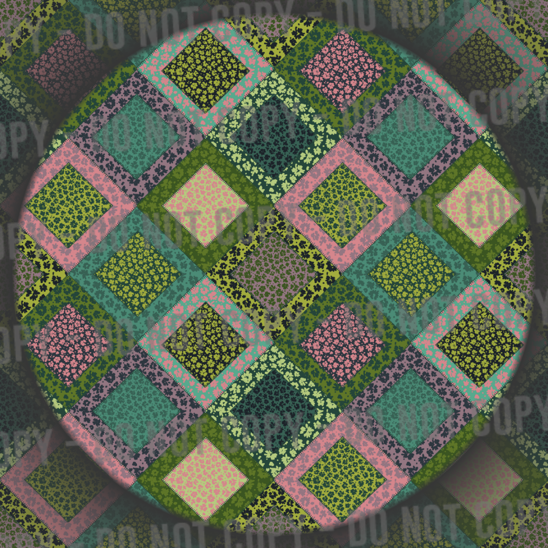 Quilt Squares