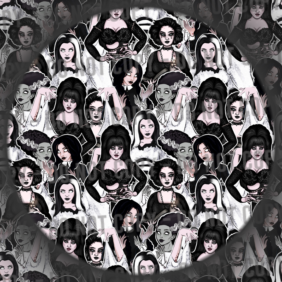 Scream Queens