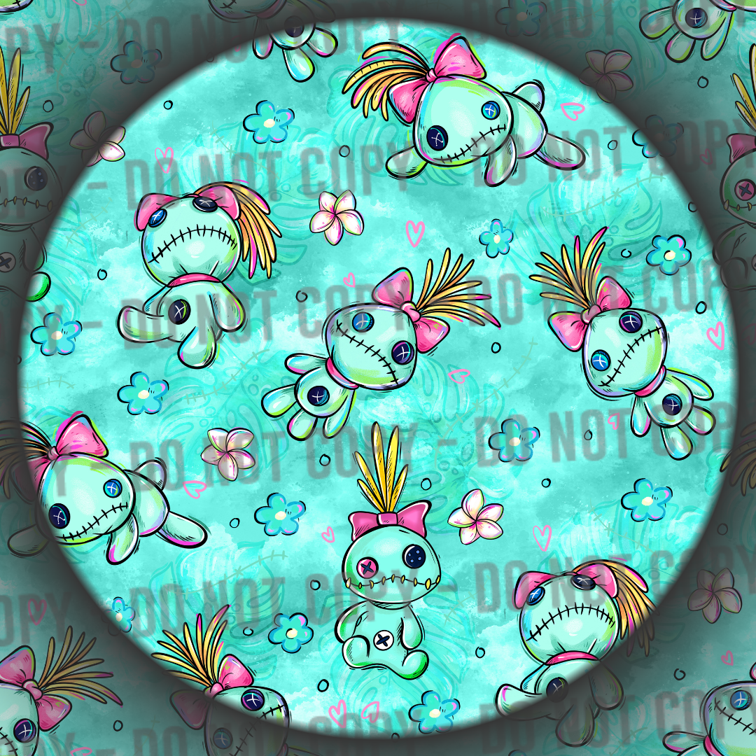 Scrump - 1