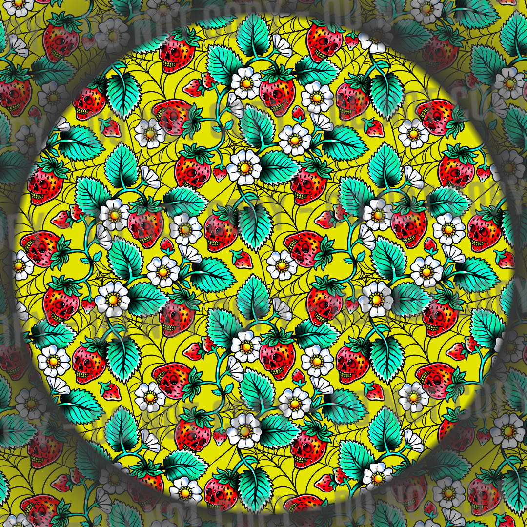 Skullberries - 1