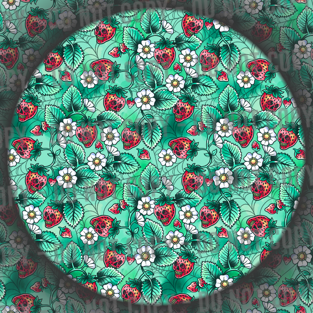 Skullberries - 3
