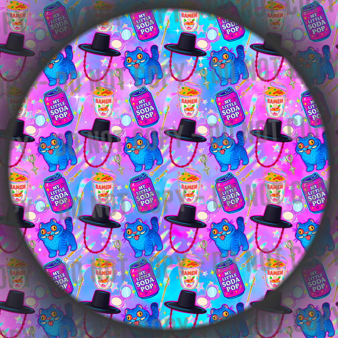 Soda