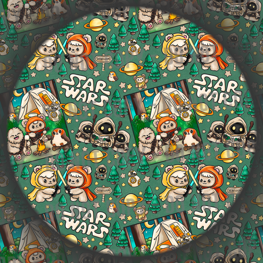Space Mashup