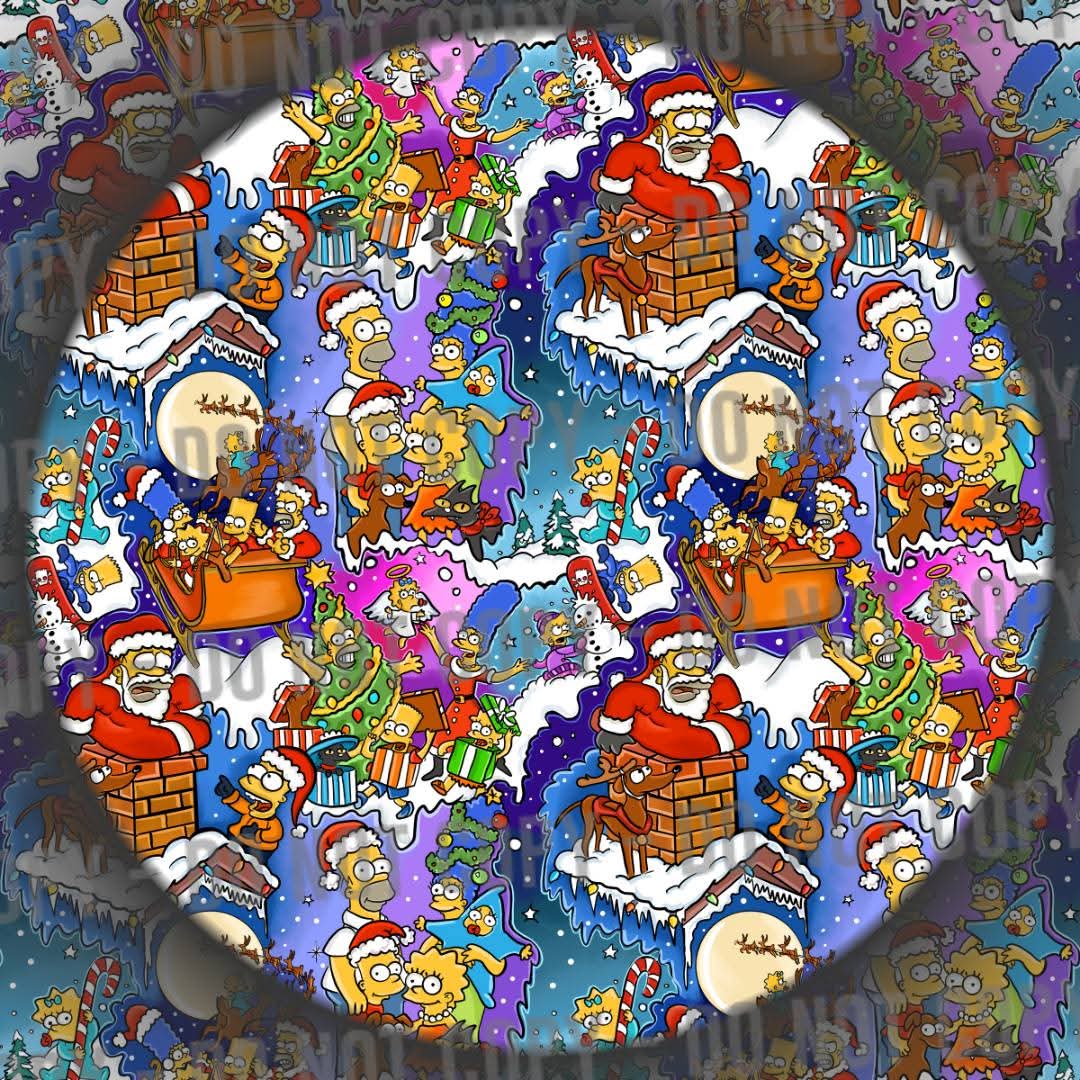 Springfield Christmas