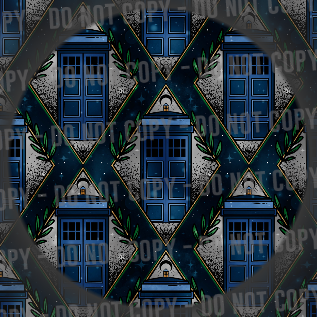 Tardis - 2