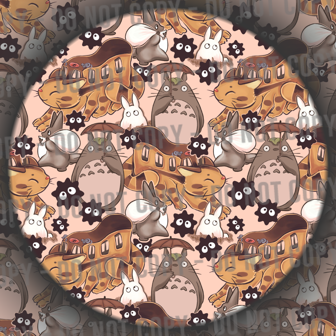Tot & Cat Bus - 3