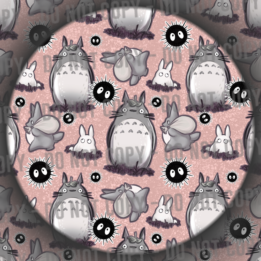 Tot & Soots - 1