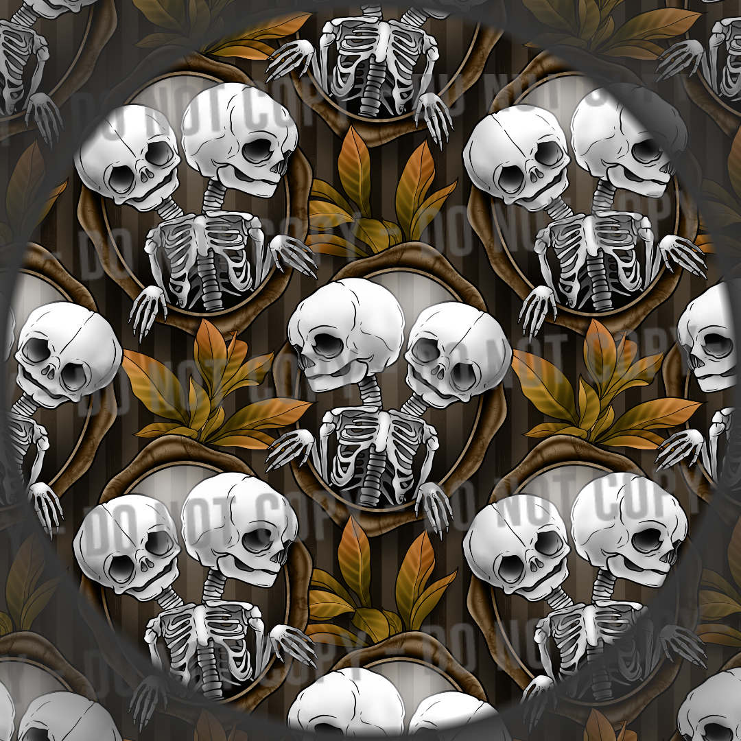 Two Heads Are Better Than One - Sepia