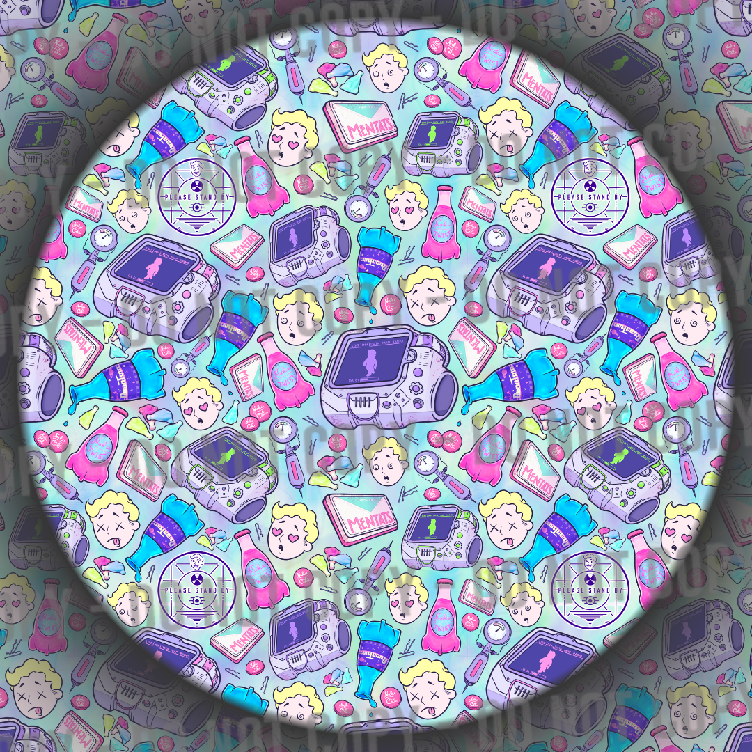 Wasteland Survival Kit