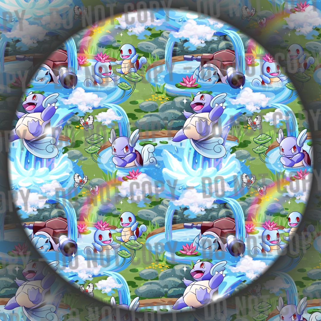 Water Type