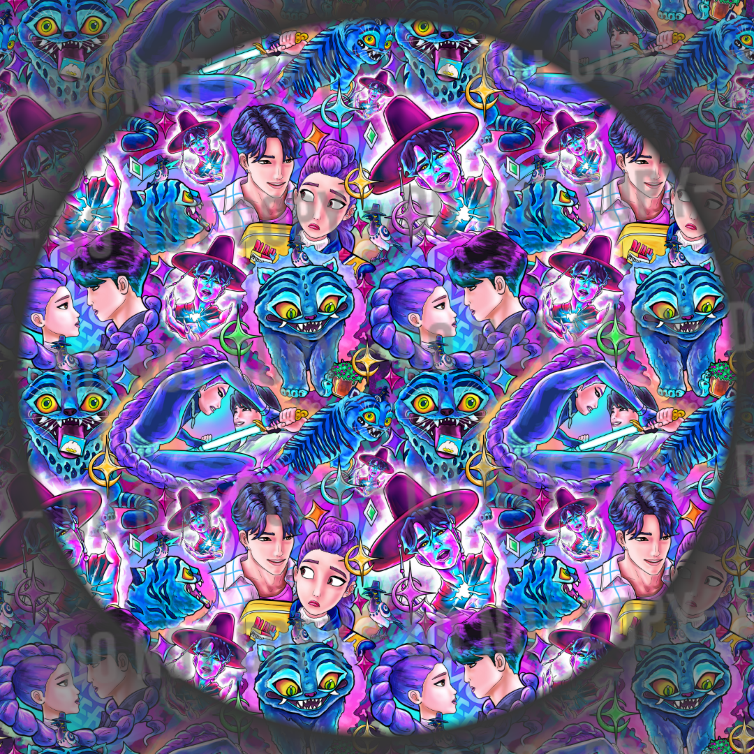 We Could Be Free - 3