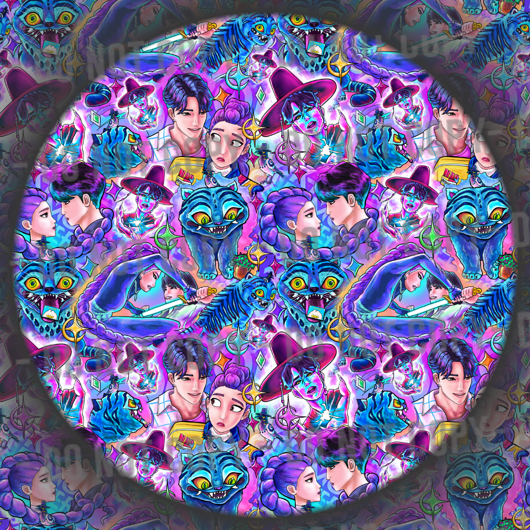 We Could Be Free - 4