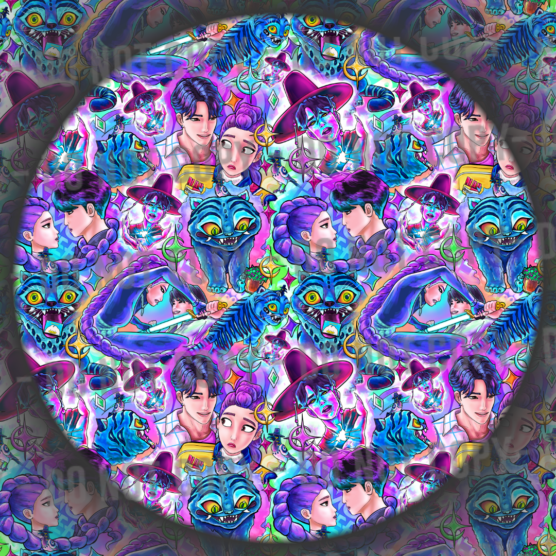 We Could Be Free - 8