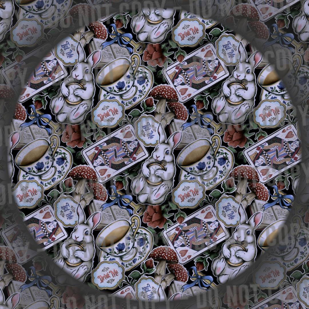 Wonderland