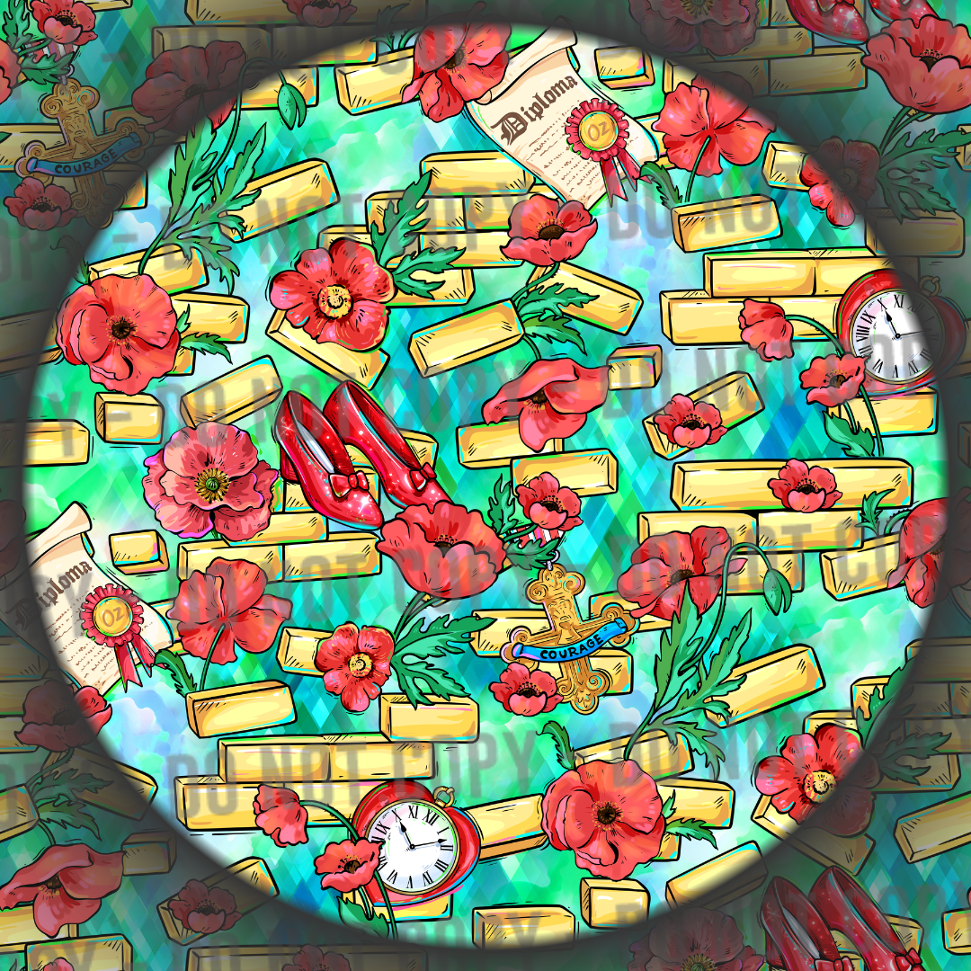 Yellow Brick Road - 1