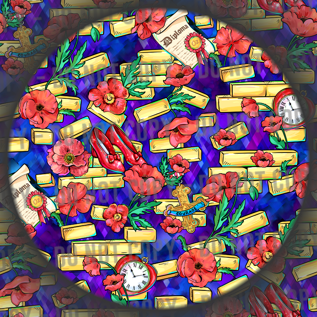 Yellow Brick Road - 2