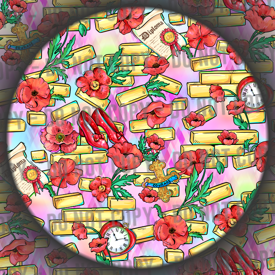 Yellow Brick Road - 3