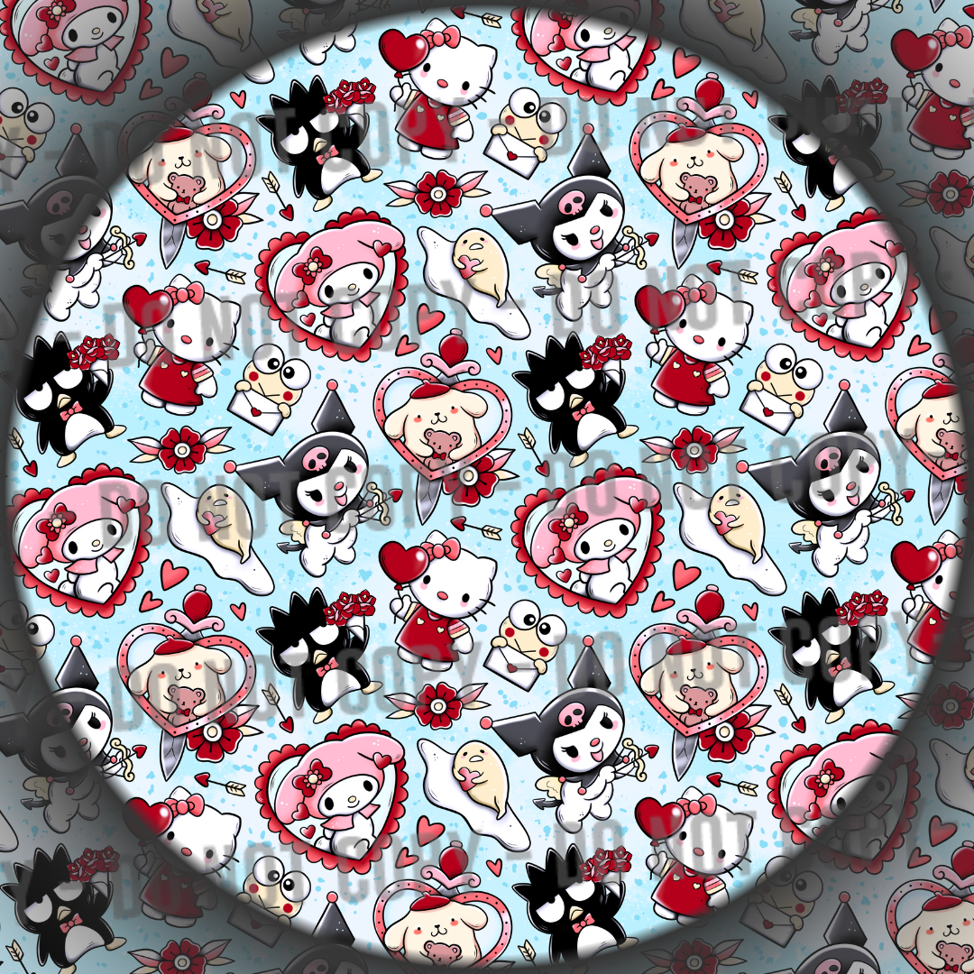 You Had Me At Hello - 4