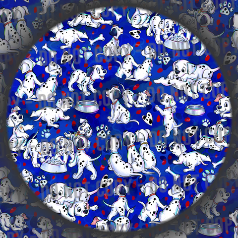 101 Pups - 2