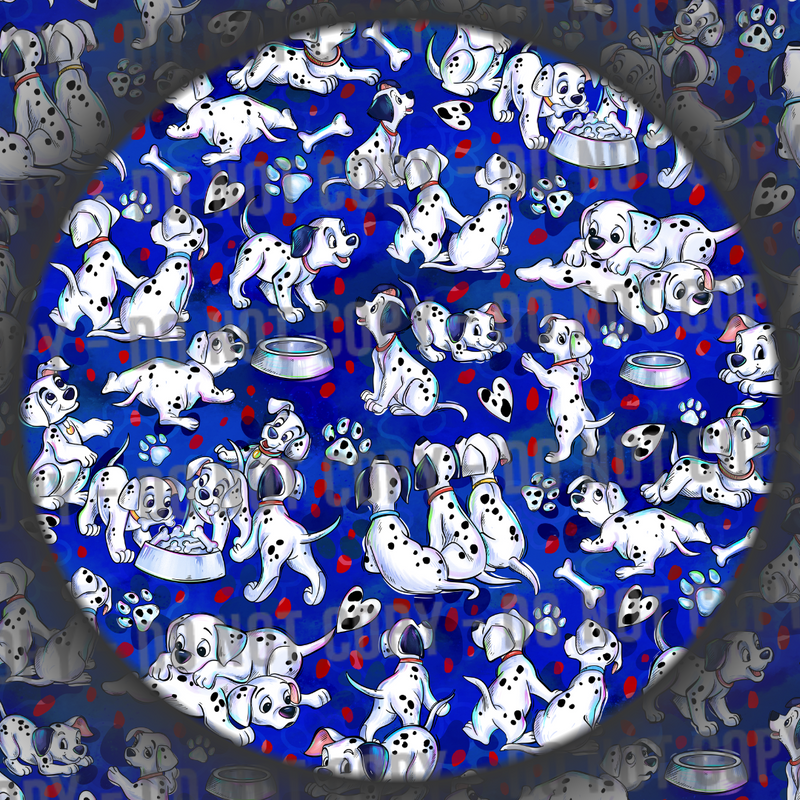 101 Pups - 2