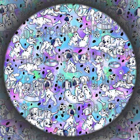 101 Pups - 3