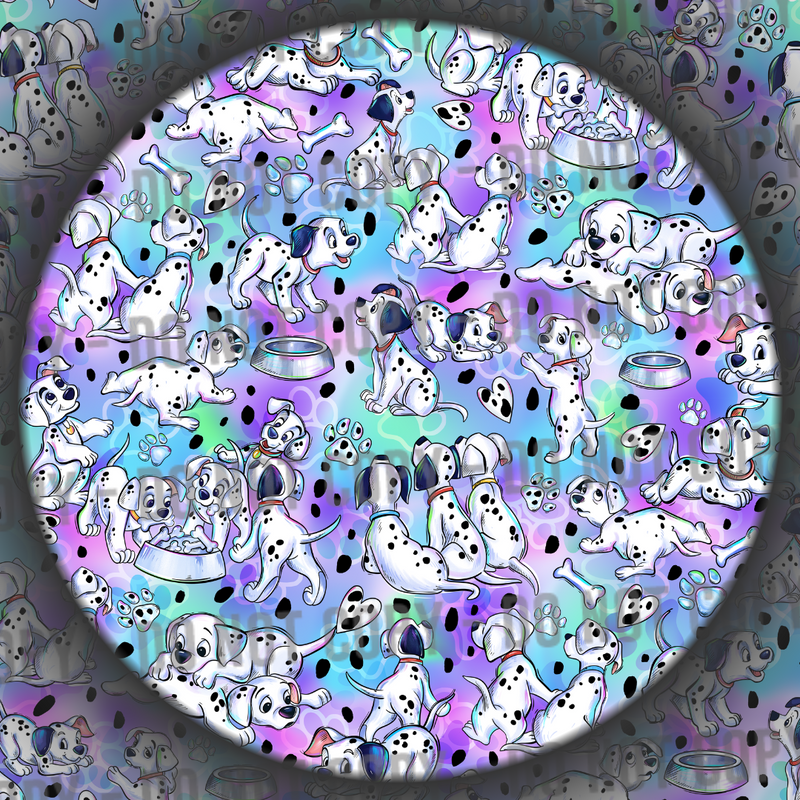 101 Pups - 3