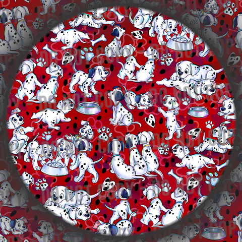 101 Pups - 4