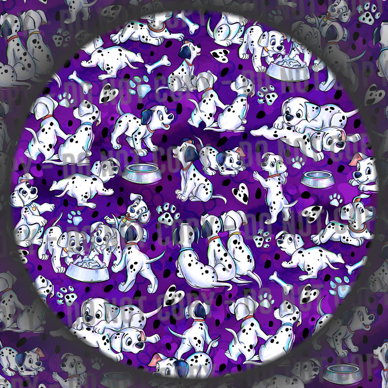 101 Pups - 5