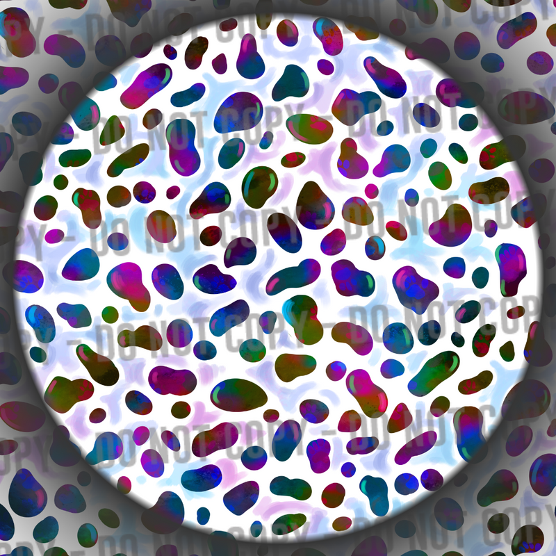 101 Spots - 4