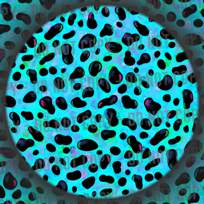 101 Spots - 5