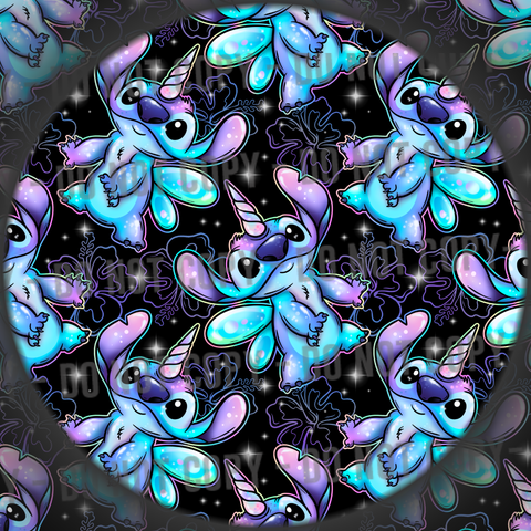 626 Fairy Unicorn