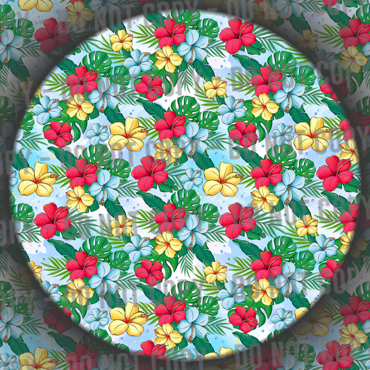 626 Florals