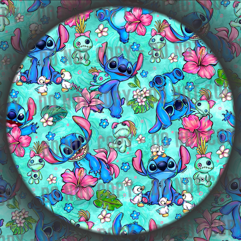 626 & Scrump - 1