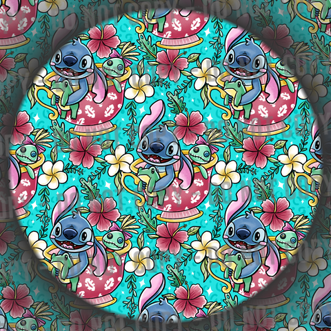 626 Teacups