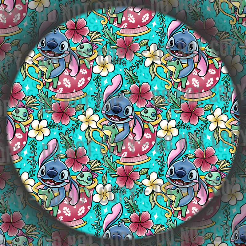 626 Teacups