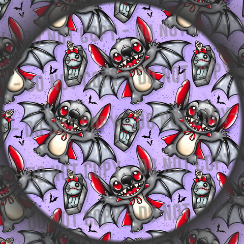 626 Vamp - Purple